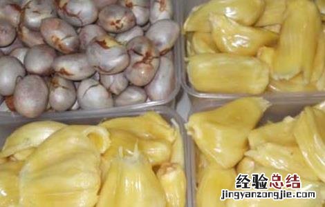 孕妇可以吃菠萝蜜吗 孕妇可以吃菠萝蜜吗对胎儿有影响吗