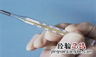 温度计要放多久才准 水银温度计测量多长时间
