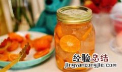橘子有哪些吃法 橘子吃法有几种