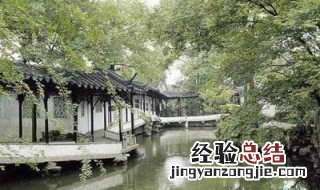 中国园林艺术有什么特点 中国园林艺术特点有哪些