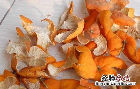 孕妇能吃陈皮吗 孕妇能吃陈皮吗 初期