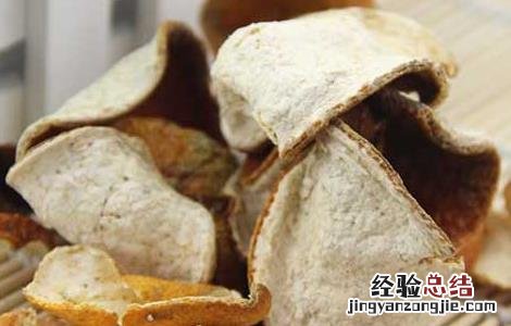 孕妇能吃陈皮吗 孕妇能吃陈皮吗 初期