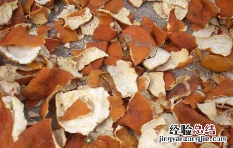孕妇能吃陈皮吗 孕妇能吃陈皮吗 初期