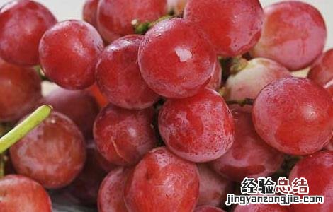 急性肾炎可以吃提子吗 肾炎能吃提子吗