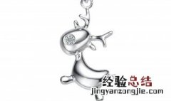 银项链变黑清洗小妙招白醋 银项链变黑清洗小妙招