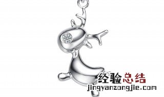 银项链变黑清洗小妙招白醋 银项链变黑清洗小妙招