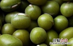绿豆不能和什么一起吃 红豆绿豆不能和什么一起吃