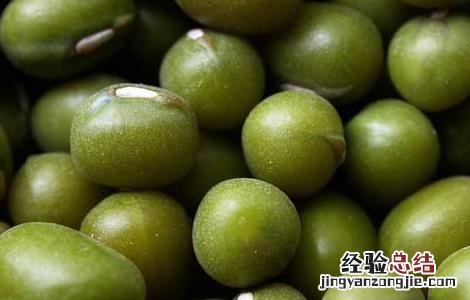 绿豆不能和什么一起吃 红豆绿豆不能和什么一起吃