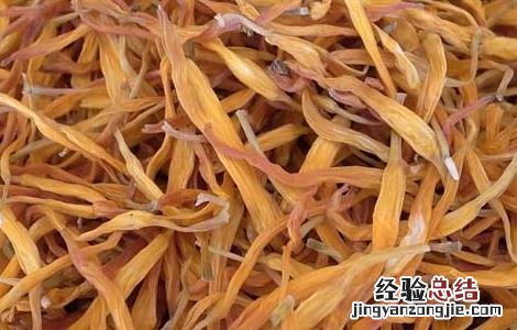 孕妇能吃黄花菜吗孕晚期 孕妇能吃黄花菜吗
