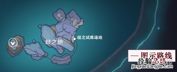 原神飘浮灵在哪刷 原神飘浮灵怎么获得
