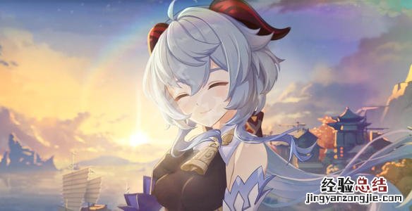 原神云堇盾反怎么用 原神云堇技能