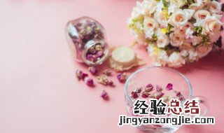 桃花茶的功效与作用 爱喝的小伙伴快来了解下具体功效