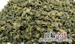 罗布麻茶的功效与作用 大家可以了解一下