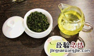 喝绿茶的好处 好处竟然这么多
