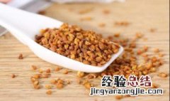 苦荞茶的功效与作用 主要有这些