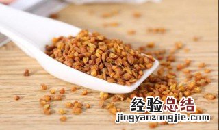 苦荞茶的功效与作用 主要有这些