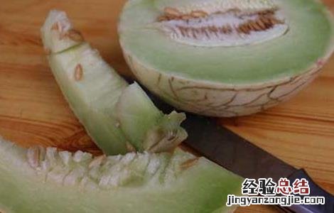 孕妇能吃白兰瓜吗? 孕妇能吃白兰瓜吗