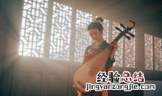 一开头五字古风名字 五字古风名字