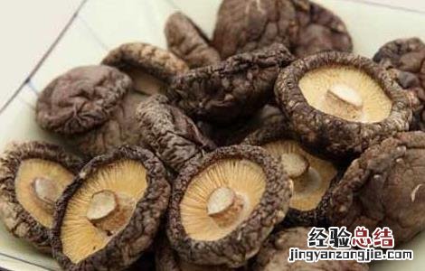 孕妇可以吃香菇吗中期 孕妇可以吃香菇吗