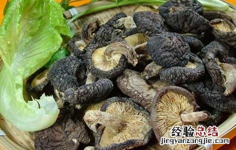 孕妇可以吃香菇吗中期 孕妇可以吃香菇吗