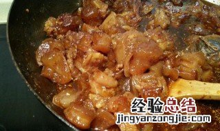 回锅牛筋怎么做 回锅牛筋怎么做好吃