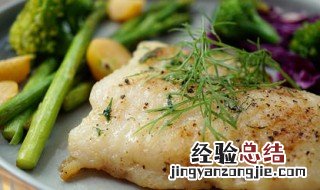 最简单巴沙鱼柳的做法 怎样做巴沙鱼柳