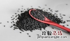 吃黑芝麻能治白发吗 经常吃黑芝麻可以改善白发吗