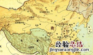 唐朝怎么灭亡的亡国之君是谁 唐朝灭亡原因