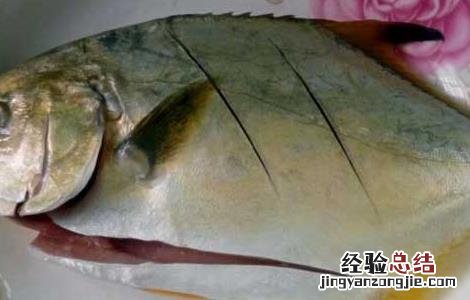 孕妇能吃鲳鱼吗 孕妇能吃鲳鱼吗中期