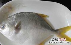 孕妇能吃鲳鱼吗 孕妇能吃鲳鱼吗中期