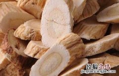 什么人不能吃黄芪颗粒 什么人不能吃黄芪