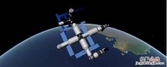 太空空间站有没有氧气 太空站氧气如何解决