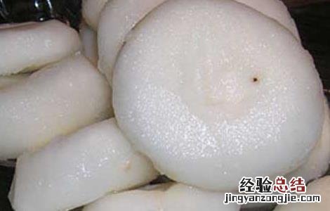 孕妇能吃荸荠吗 孕妇能吃荸荠吗初期