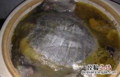 甲鱼不能和什么一起吃 甲鱼不能和什么一起吃 与甲鱼相克的食物
