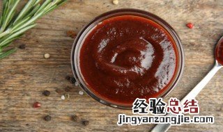 叉烧酱制作方法 叉烧酱制作方法及配料