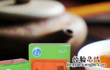 甘和茶的功效与作用 甘和茶的功效与作用及食用方法