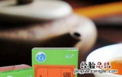 甘和茶的功效与作用 甘和茶的功效与作用及食用方法