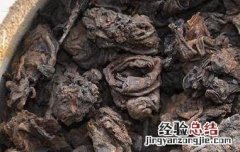 小茶头和老茶头的区别图片 小茶头和老茶头的区别