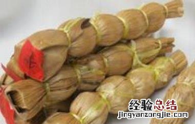 竹壳茶的功效与作用及禁忌症 竹壳茶的功效与作用