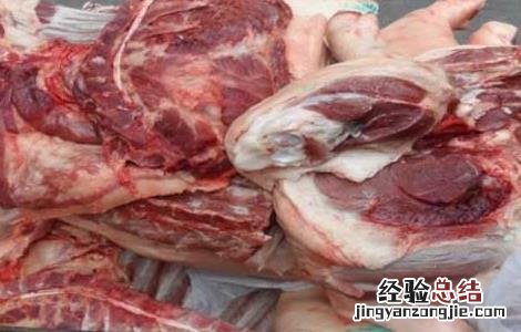 母猪肉能吃吗 家养的母猪肉能吃吗