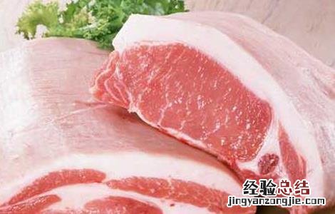 母猪肉能吃吗 家养的母猪肉能吃吗