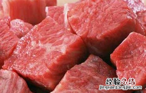 母猪肉能吃吗 家养的母猪肉能吃吗