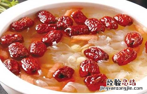孕妇能吃银耳吗 孕妇能吃银耳吗中期