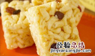 沙琪玛的制作方法 在家怎么做沙琪玛