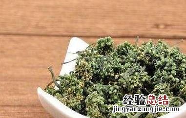 人参花茶的功效与作用 人参花茶的功效与作用和好处是什么?