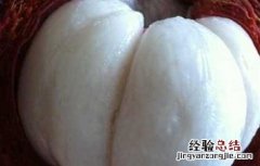 肾炎能吃山竹吗? 肾炎能吃山竹吗