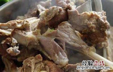 羊肉不能和什么一起吃会中毒 羊肉不能和什么一起吃