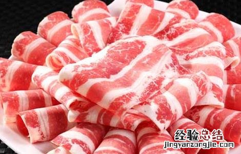 孕妇能吃羊肉吗中期 孕妇能吃羊肉吗