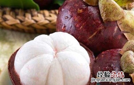 感冒咳嗽可以吃山竹么 感冒咳嗽能吃山竹吗