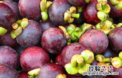 感冒咳嗽可以吃山竹么 感冒咳嗽能吃山竹吗